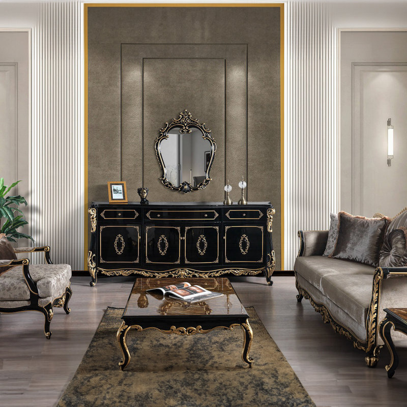 Miroir Betria