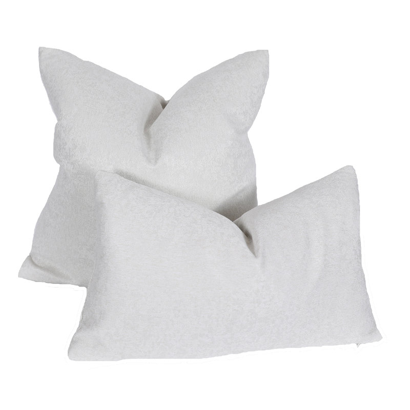  Coussin Feathers, Naturel