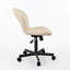 Chaise de bureau en polyuréthane-130083710