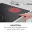 Klarstein 6500 Watt Induction Hot Plate