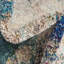 Tapis contemporain couleur d'automne Patrocinia-61945681