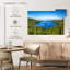 Alvord, vue panoramique sur Emerald Bay-107489250