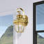 Applique murale en laiton massif Alexavier-403314128