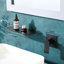 Robinet de salle de bains mural-70724915