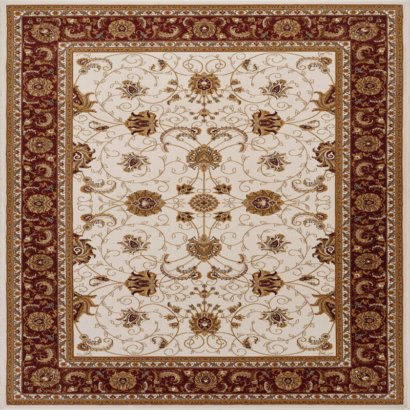 Tapis 2 pi x 3 pi
