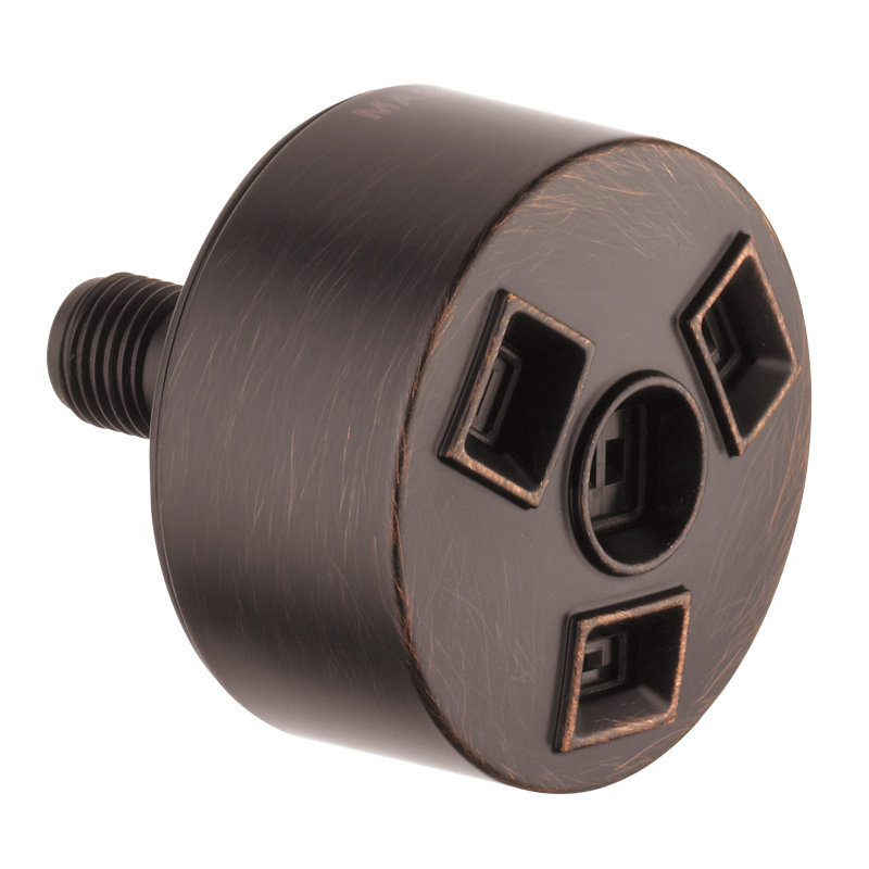 Vaporisateur pour le corps HydraChoice, Bronze vénitien