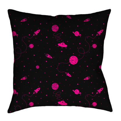 Coussin Katelyn Elizabeth