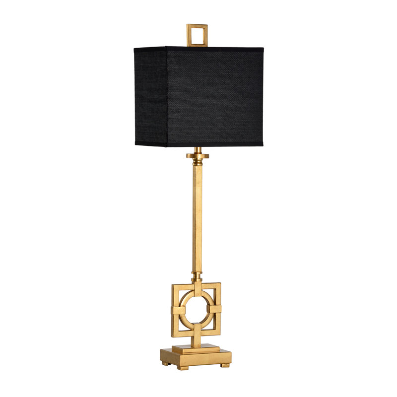 Bangle 35.5" Table Lamp
