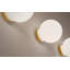 Bola Sphere Globe Flush Mounted Sconce-703682242-703873616