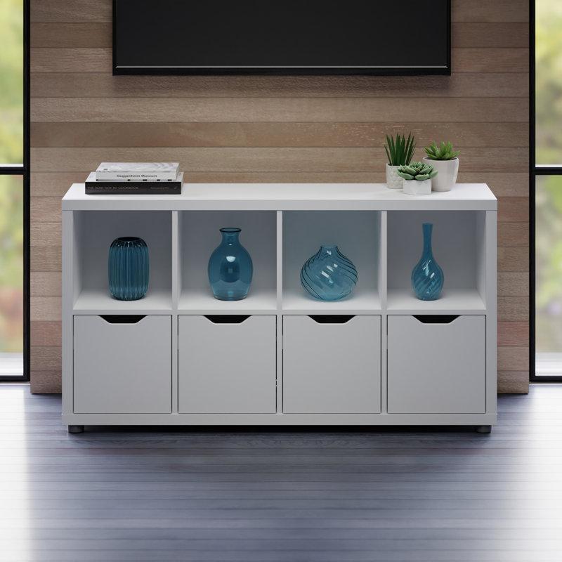 Julian 2x4 Storage Cabinet