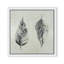 Nature Inspired "Silver Foliage" Canvas Wall Art By -1825741446-1825741448-1825741489