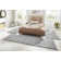 Wolly Grey Rug