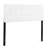 Full Headboard , WHITE-1948415415-1948415433