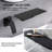 Single-handle Bathroom Faucet with Drain Assembly-101331742