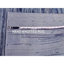 Tapis oriental bleu en laine noué à la main surdimensionné 14 pi 1 po x 18 pi Sh66847