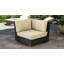 Salina Outdoor Armless Lounge Chair