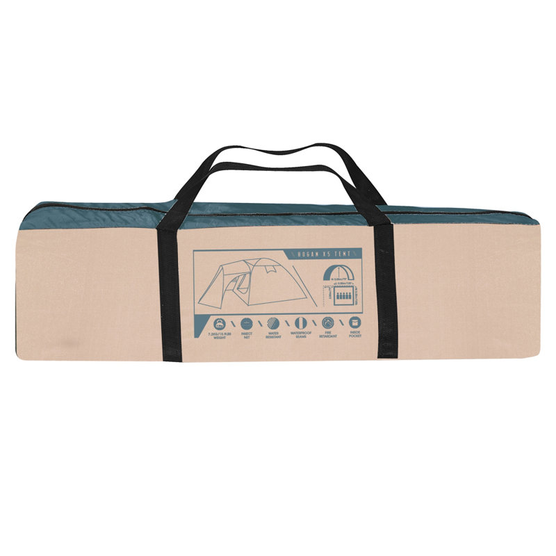 5 Person Tent