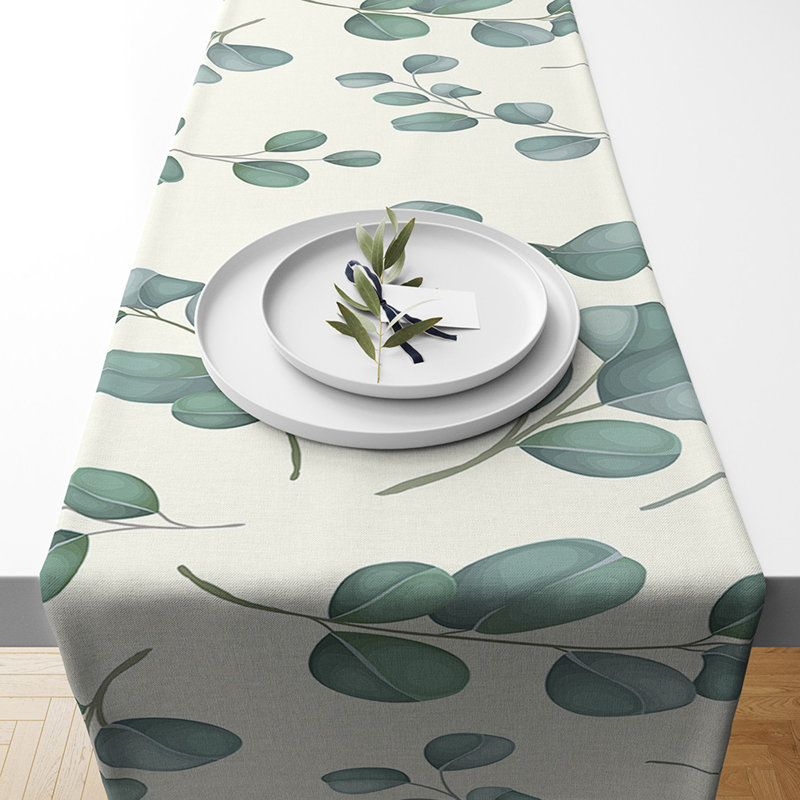 Chemin de table Kepler