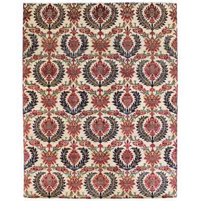 One-of-a-Kind 11'9" X 14'2" Area Rug