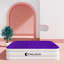 Matelas gonflable de 18 po pour grand lit