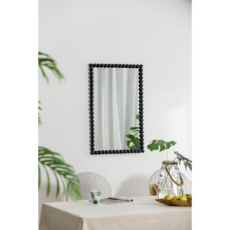 Rectangle Mirror, Wall Mirror