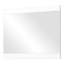Egersund Wood Flat Wall Mirror