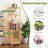 Arrighetto Freestanding Linen Cabinet