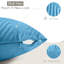 Chevron Square Cushion-119266317