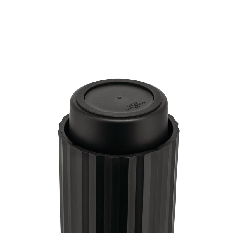 Alessi Plisse Coffee Capsule Crusher 