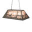 Rustic Lodge 6 - Light Pendant-124967265
