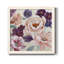 Soft Romance - Peinture sur toile encadrée-306993609-306993611