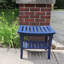 Banc de douche en teck Campbelltown-80825099-45467539