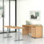 Ensemble de bureau configurable Studio C
