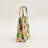 Christmas Cotton Gift Bag with Laminated Tree Print