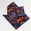 Tapisserie murale Op Art-133634884