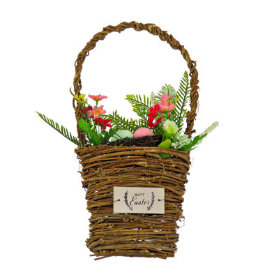 Panier mural de Pâques 15 "The Holiday Aisle®