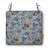 Vera Bradley Outdoor 3'' Dining Chair Seat Cushion-80544664-58705458