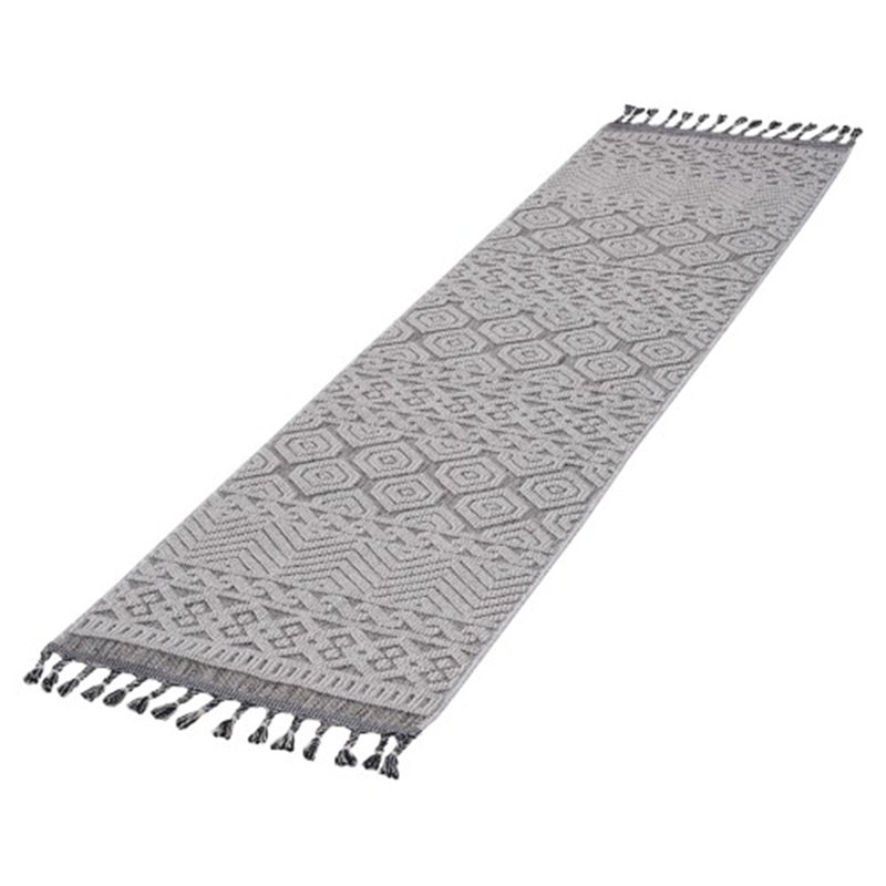 Tapis intérieur/extérieur