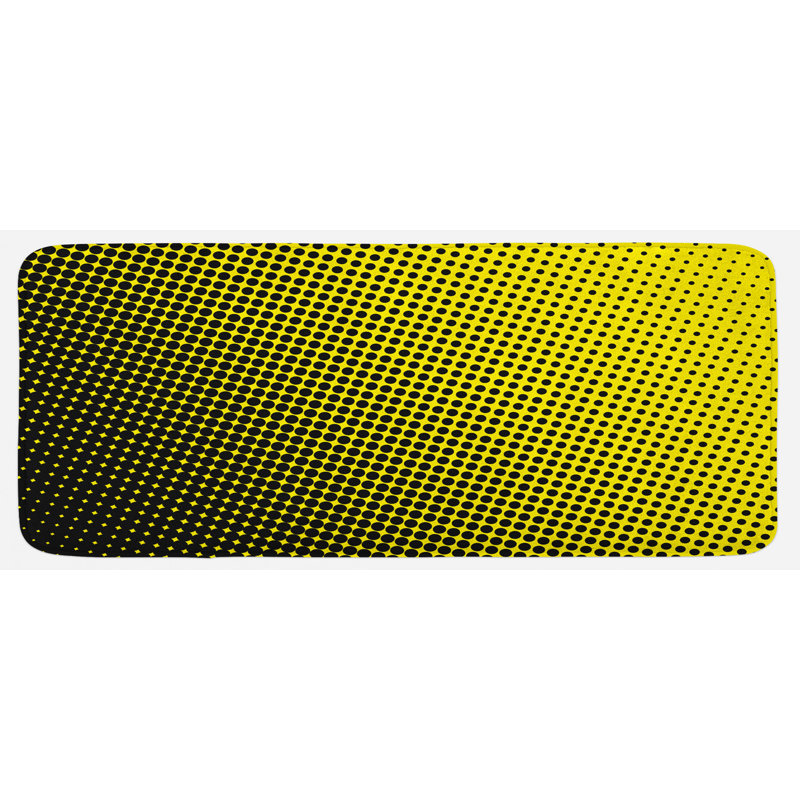 Tapis de cuisine