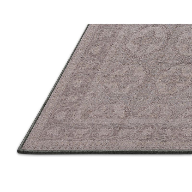 Tapis oriental Klag, Tapis de couloir 2 pi x 5 pi