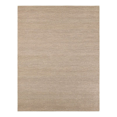 Yanellie Hand Loomed Wool Indoor Rug