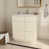 Blanc antique