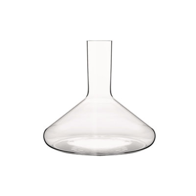 Eugenia Glass Deacanter