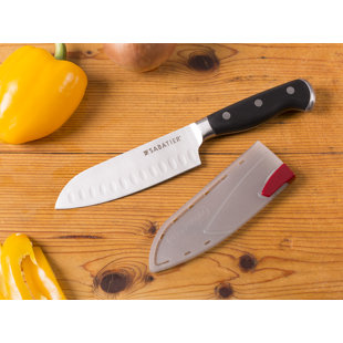 Sabatier Maison 12.7cm Santoku Knife