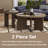Coffee Table and End Table-116920565