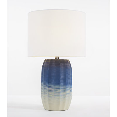 Ristau Ceramic Table Lamp