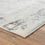 Tapis abstrait gris-1197532255