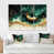 Toile tendue