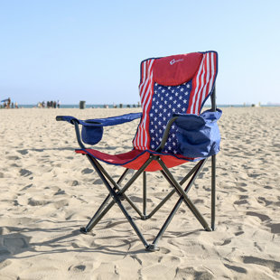 Folding Camping Chair