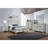 Modern Elegant Design Flat bed-906593447